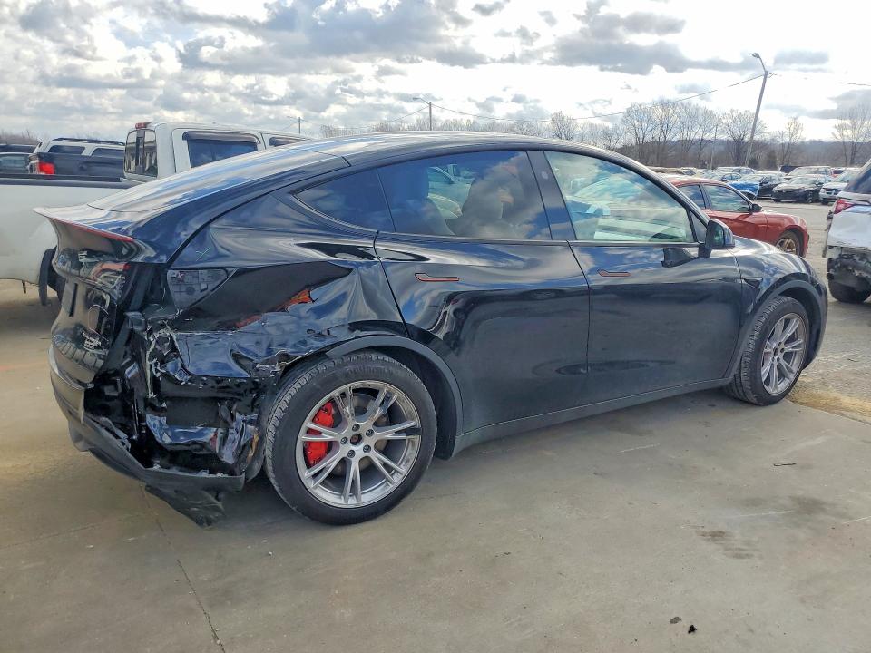 Aukcja sprzedaży 2024 Tesla Model Y, vin: 7SAYGAEE2RF068746, numer aukcji: 42059866