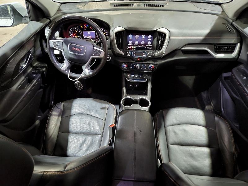 Aukcja sprzedaży 2019 Gmc Terrain, vin: 3GKALVEV9KL189951, numer aukcji: 46271866
