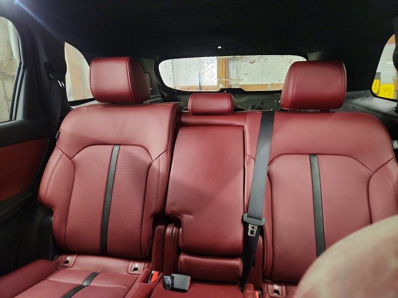 2025 Mazda Cx-70 მანქანა იყიდება აუქციონზე, vin: JM3KJDHC4S1102871, აუქციონის ნომერი: 45780496