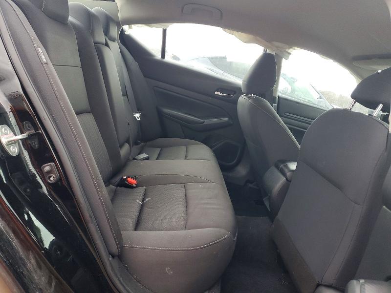 Продажа на аукционе авто 2021 Nissan Altima, vin: 1N4BL4BV9MN351696, номер лота: 45555626