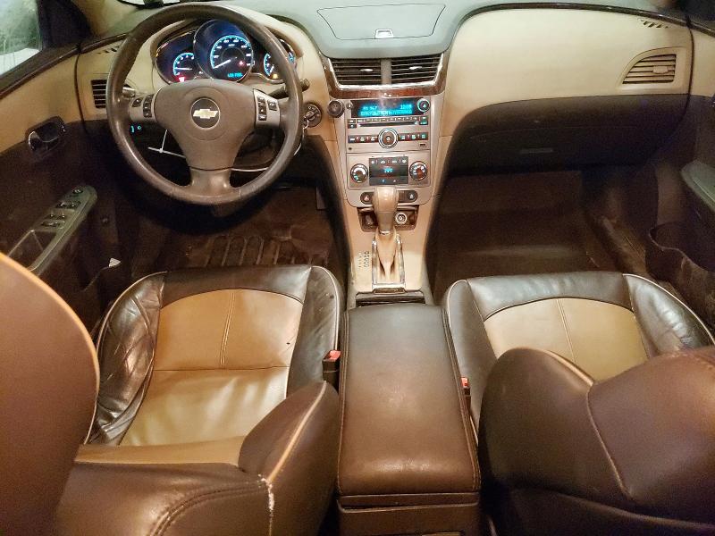 Aukcja sprzedaży 2012 Chevrolet Malibu, vin: 1G1ZE5E05CF234644, numer aukcji: 46809516