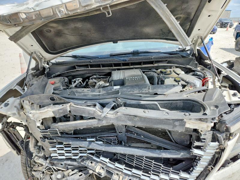 2021 Gmc Yukon Xl მანქანა იყიდება აუქციონზე, vin: 1GKS2JKT1MR299052, აუქციონის ნომერი: 48340836