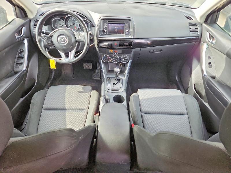 47179876 :رقم المزاد ، JM3KE4BE3E0370593 vin ، 2014 Mazda Cx-5 مزاد بيع