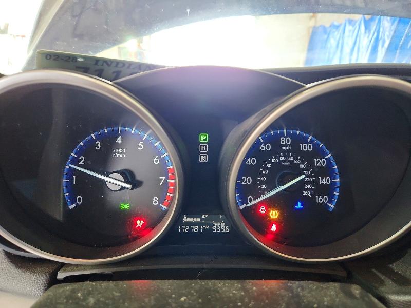 Продажа на аукционе авто 2013 Mazda 3, vin: JM1BL1M77D1749228, номер лота: 46369736