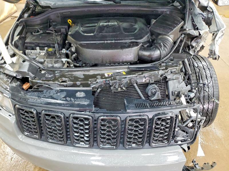 Aukcja sprzedaży 2021 Jeep Grand Cherokee, vin: 1C4RJFAG5MC736049, numer aukcji: 47776306
