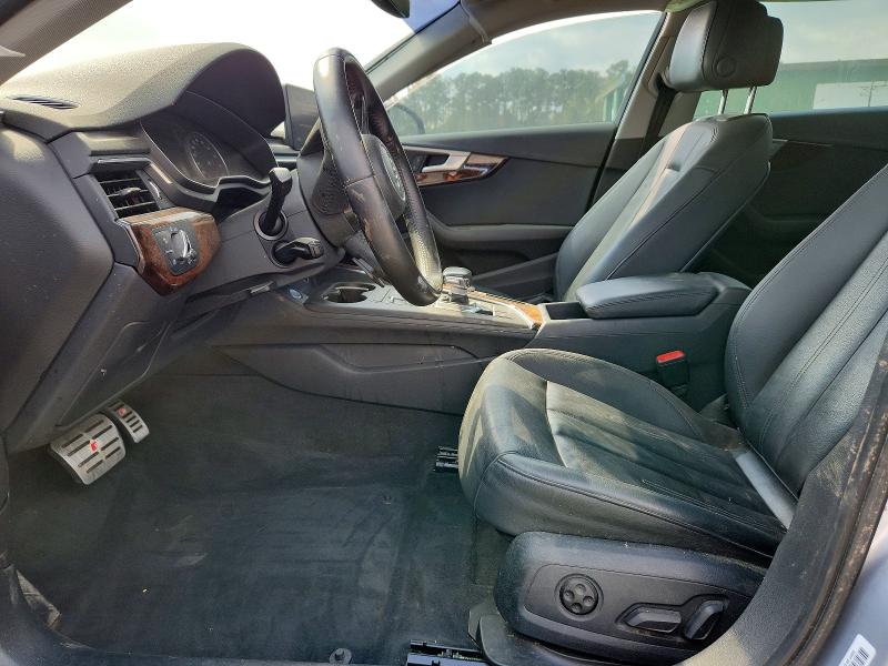 Aukcja sprzedaży 2017 Audi A4, vin: WAUGNAF43HN015779, numer aukcji: 41800216