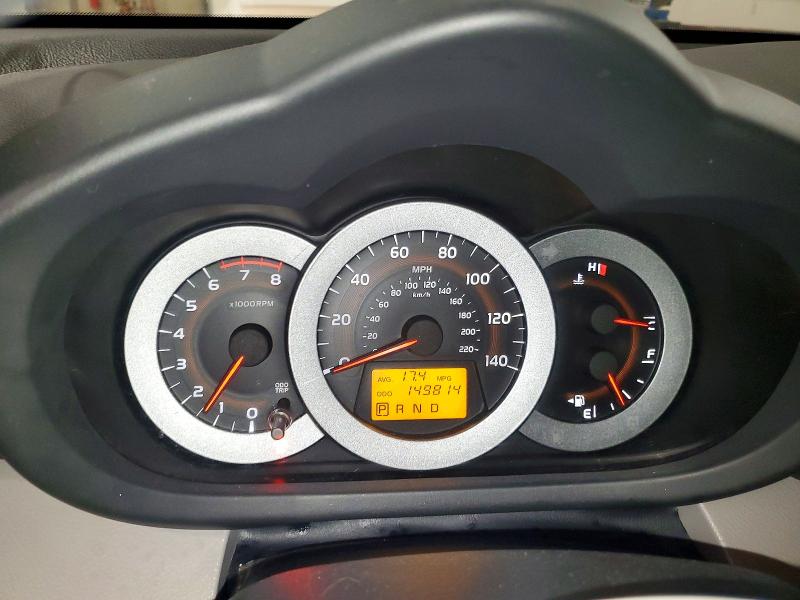 2010 Toyota Rav4 მანქანა იყიდება აუქციონზე, vin: JTMBF4DV5AD036670, აუქციონის ნომერი: 79960915