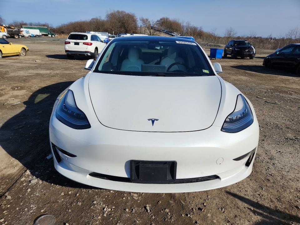 Продажа на аукционе авто 2019 Tesla Model 3, vin: 5YJ3E1EB6KF494934, номер лота: 45526496