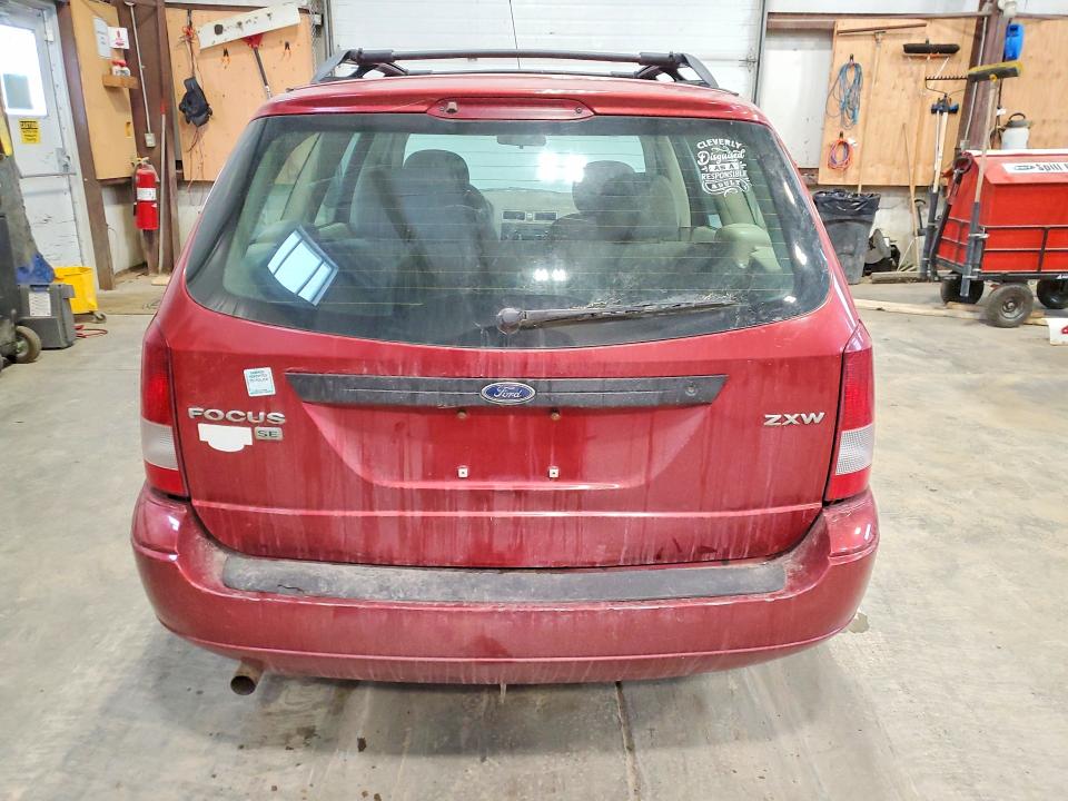Aukcja sprzedaży 2005 Ford Focus Zxw Se Wagon, vin: 1FAFP36N85W103977, numer aukcji: 46006256