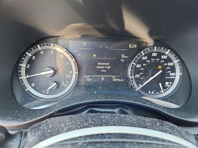 45876506 :رقم المزاد ، 5TDGZRBH7MS058167 vin ، 2021 Toyota Highlander مزاد بيع