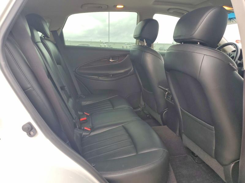 Продажа на аукционе авто 2017 Infiniti Qx50, vin: JN1BJ0RPXHM385287, номер лота: 78825195