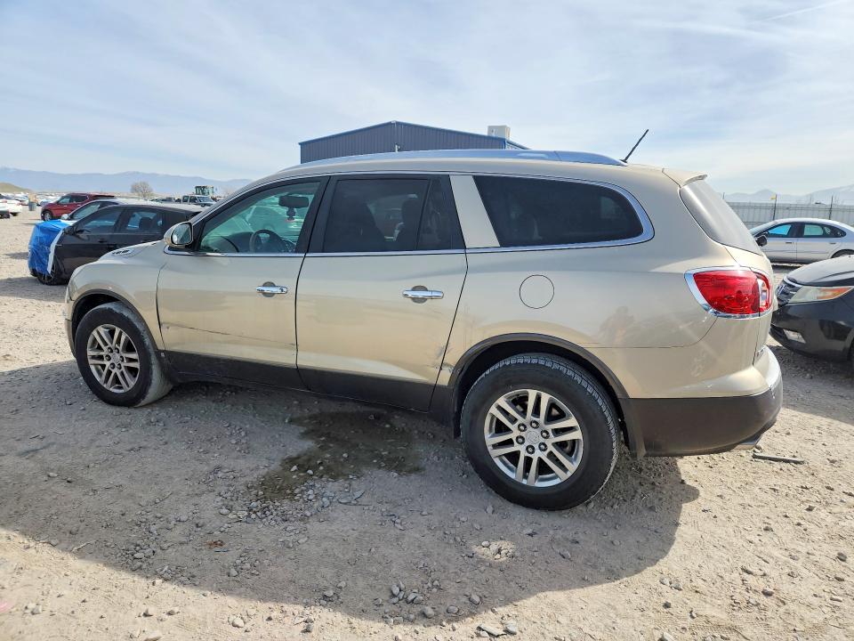 Продаж на аукціоні авто 2009 Buick Enclave, vin: 5GAEV13D79J208574, номер лоту: 47835356