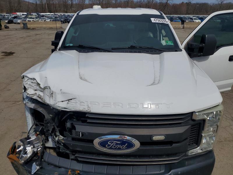 Aukcja sprzedaży 2017 Ford F250, vin: 1FT7X2B69HEC90454, numer aukcji: 47563226