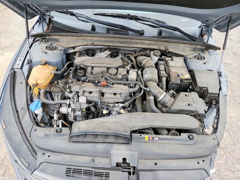Aukcja sprzedaży 2021 Kia K5, vin: 5XXG14J20MG067303, numer aukcji: 79412465