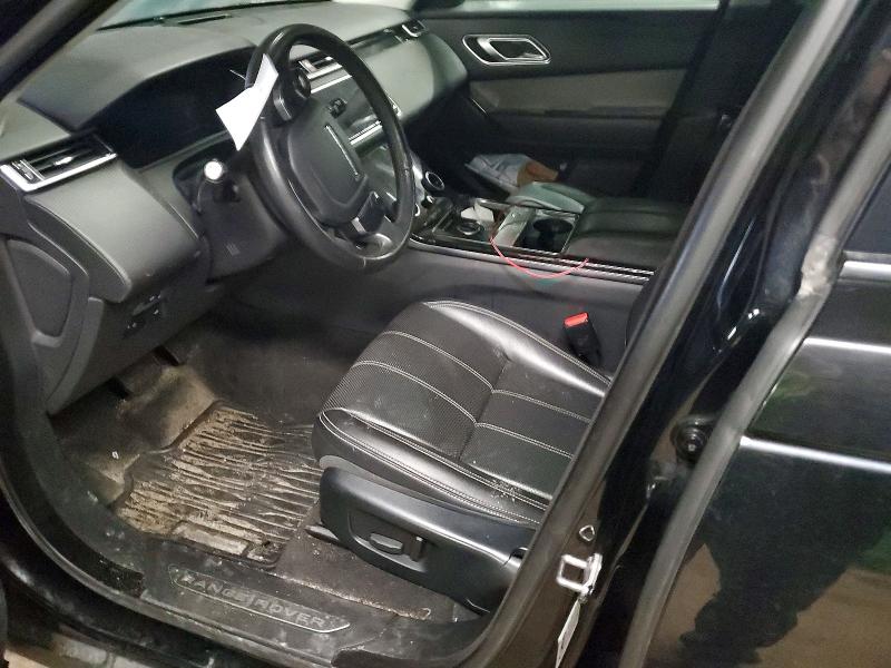 Продажа на аукционе авто 2019 Land Rover Range Rover Velar, vin: SALYB2FX4KA206618, номер лота: 78974135