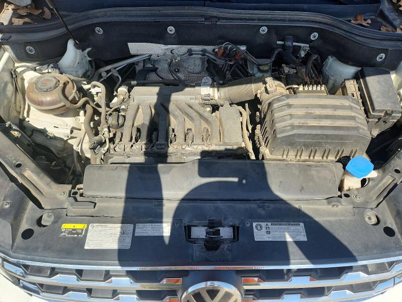Aukcja sprzedaży 2019 Volkswagen Atlas, vin: 1V2ER2CA4KC502599, numer aukcji: 45915486