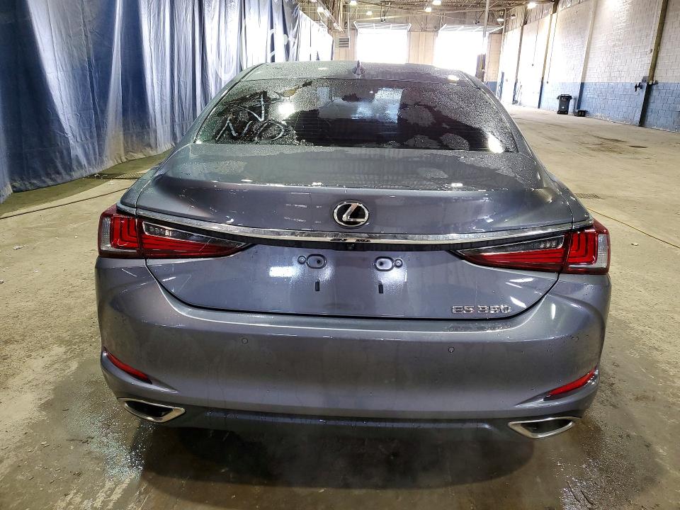 Продажа на аукционе авто 2020 Lexus Es 350, vin: 58ADZ1B11LU077383, номер лота: 46166866