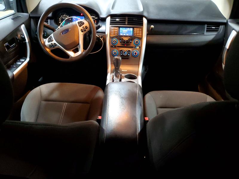 Aukcja sprzedaży 2013 Ford Edge, vin: 2FMDK3GC8DBB56882, numer aukcji: 79691415