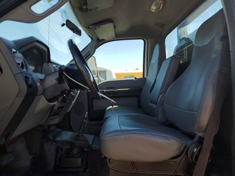 Aukcja sprzedaży 2015 Ford F650, vin: 3FRNF6FC9FV525134, numer aukcji: 46400066