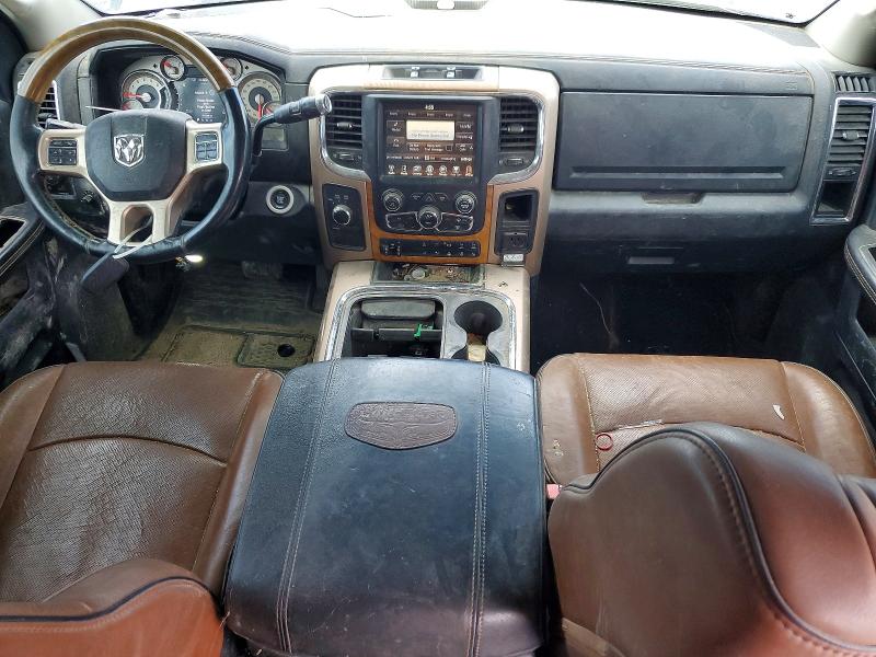 Aukcja sprzedaży 2016 Ram 2500, vin: 3C6UR5PL8GG173136, numer aukcji: 48009066