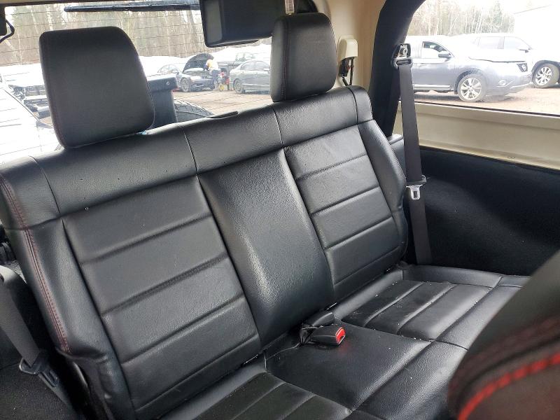 Aukcja sprzedaży 2012 Jeep Wrangler, vin: 1C4AJWBG3CL275380, numer aukcji: 45641366