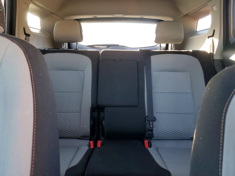 2018 Gmc Terrain მანქანა იყიდება აუქციონზე, vin: 3GKALTEX2JL141549, აუქციონის ნომერი: 46644076
