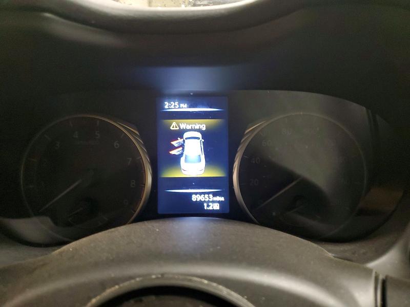 Продажа на аукционе авто 2021 Infiniti Q50, vin: JN1EV7CRXMM751571, номер лота: 45655166