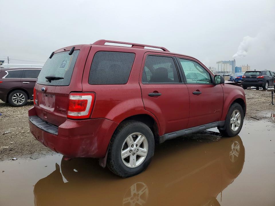 Aukcja sprzedaży 2012 Ford Escape, vin: 1FMCU4K36CKA65925, numer aukcji: 45470366