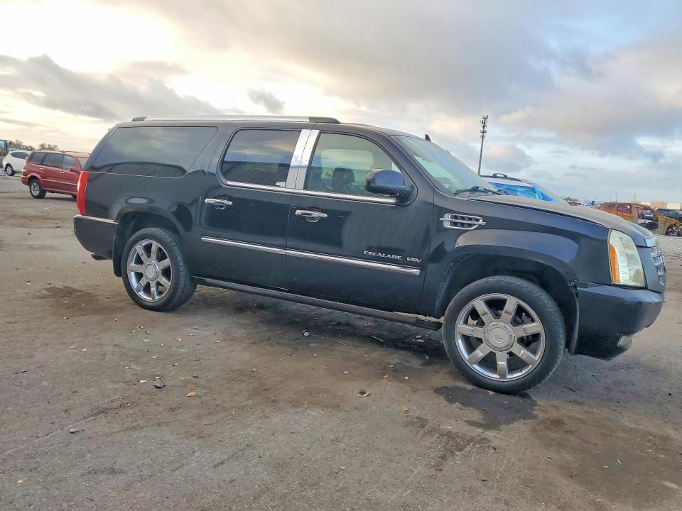 Продаж на аукціоні авто 2011 Cadillac Escalade, vin: 1GYS3JEF8BR254325, номер лоту: 41971706