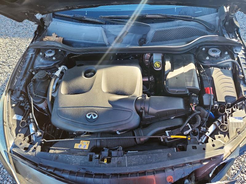 Aukcja sprzedaży 2017 Infiniti Qx30, vin: SJKCH5CP6HA033051, numer aukcji: 79609565