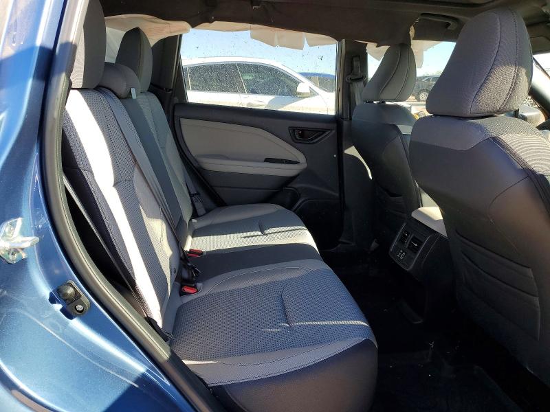 Продаж на аукціоні авто 2025 Subaru Forester, vin: JF2SLDBC6SH406322, номер лоту: 45908386
