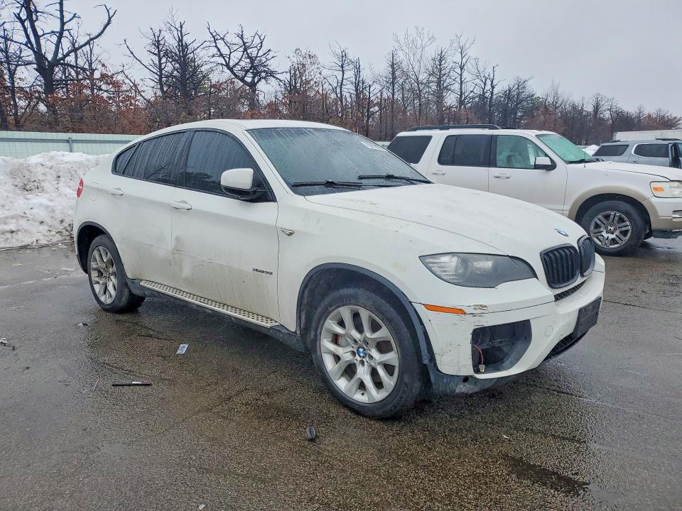 Продажа на аукционе авто 2014 Bmw X6, vin: 5UXFG8C53EL593112, номер лота: 79870825