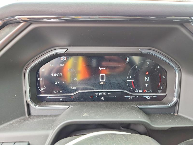 Aukcja sprzedaży 2025 Gmc Sierra, vin: 1GT4UPEY3SF311709, numer aukcji: 47093666