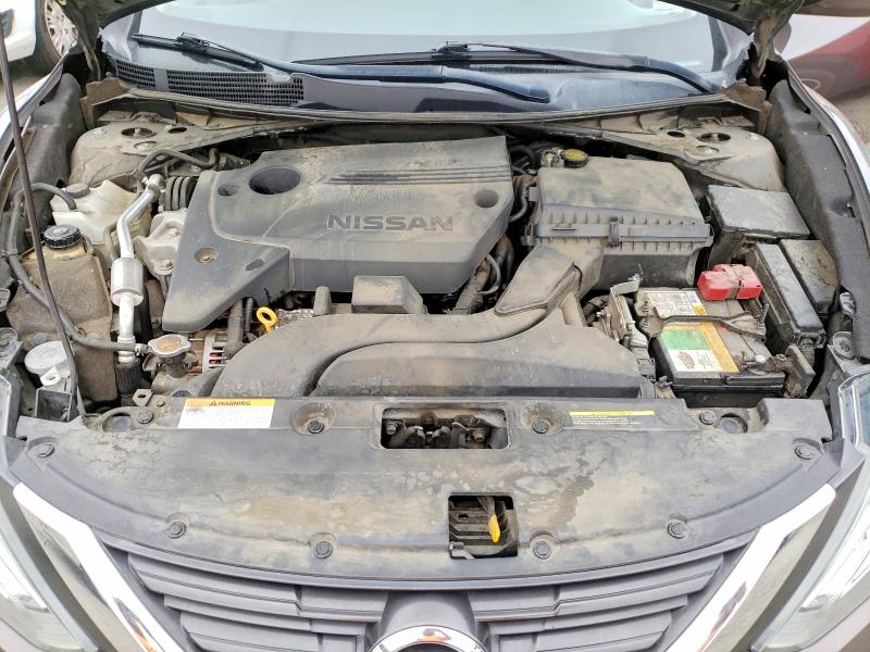 48016266 :رقم المزاد ، 1N4AL3AP8GC161218 vin ، 2016 Nissan Altima مزاد بيع