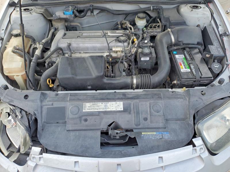 Aukcja sprzedaży 2004 Chevrolet Cavalier, vin: 1G1JC52F547103558, numer aukcji: 42051226