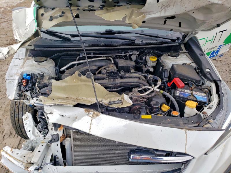 Продажа на аукционе авто 2020 Subaru Impreza, vin: 4S3GTAB60L3717448, номер лота: 79786165