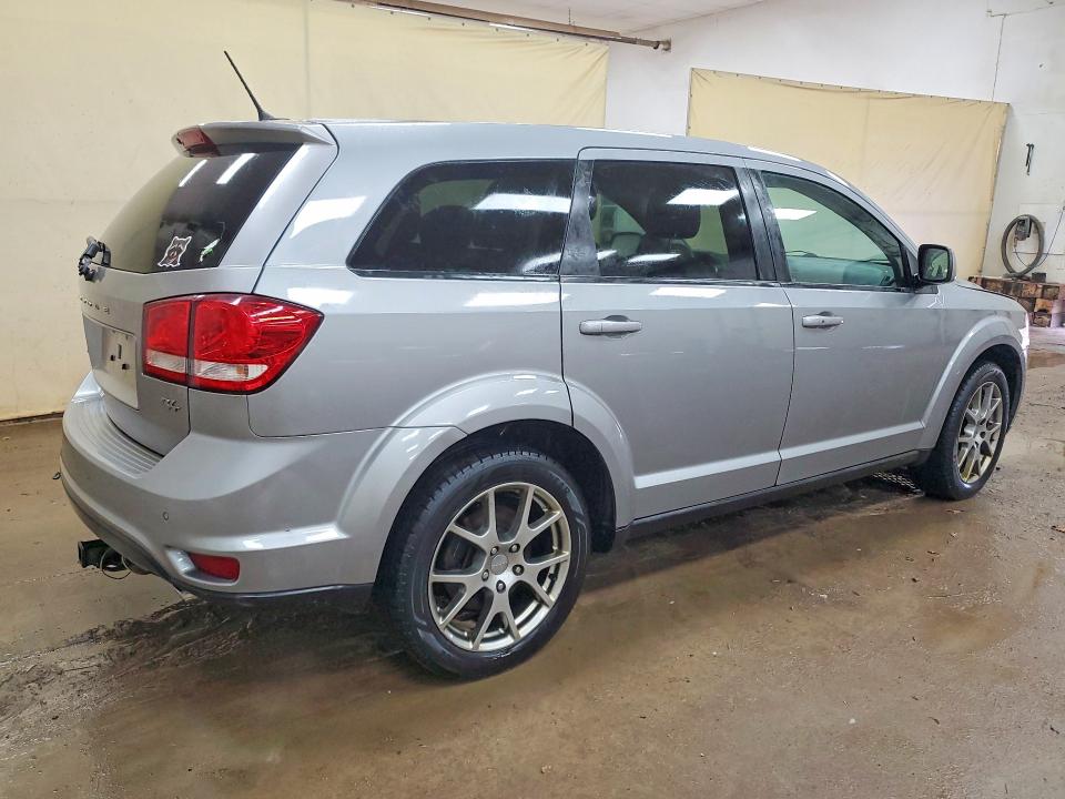 Aukcja sprzedaży 2015 Dodge Journey, vin: 3C4PDCEG8FT614560, numer aukcji: 47759896
