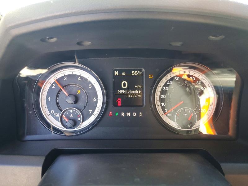 Продаж на аукціоні авто 2014 Ram 1500, vin: 1C6RR7GT2ES479126, номер лоту: 47064006