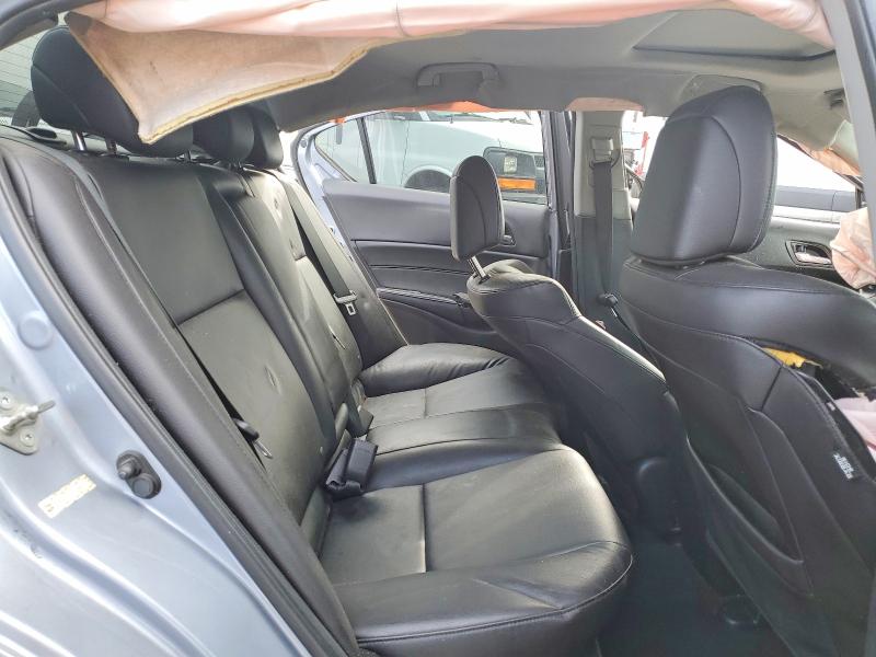 Продаж на аукціоні авто 2016 Acura Ilx, vin: 19UDE2F37GA010496, номер лоту: 47274866