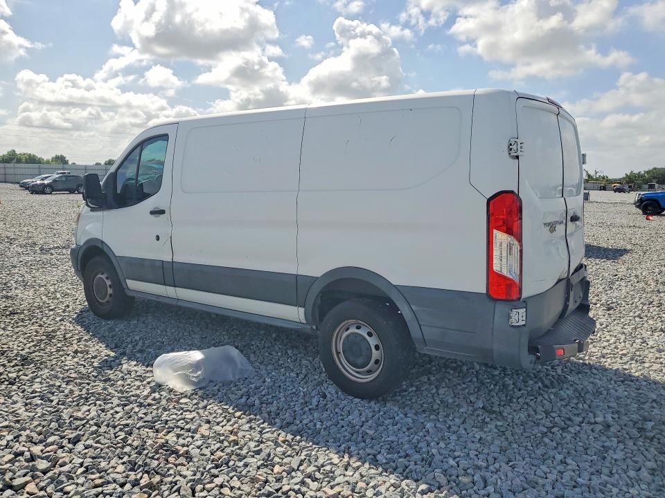 Aukcja sprzedaży 2016 Ford Transit, vin: 1FTYR1YM5GKB26178, numer aukcji: 50687806