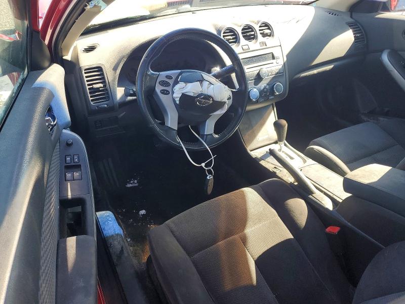Aukcja sprzedaży 2008 Nissan Altima, vin: 1N4AL24E58C270094, numer aukcji: 42050186