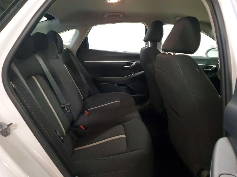 Продаж на аукціоні авто 2025 Hyundai Sonata, vin: KMHL24JA9SA465830, номер лоту: 47367646