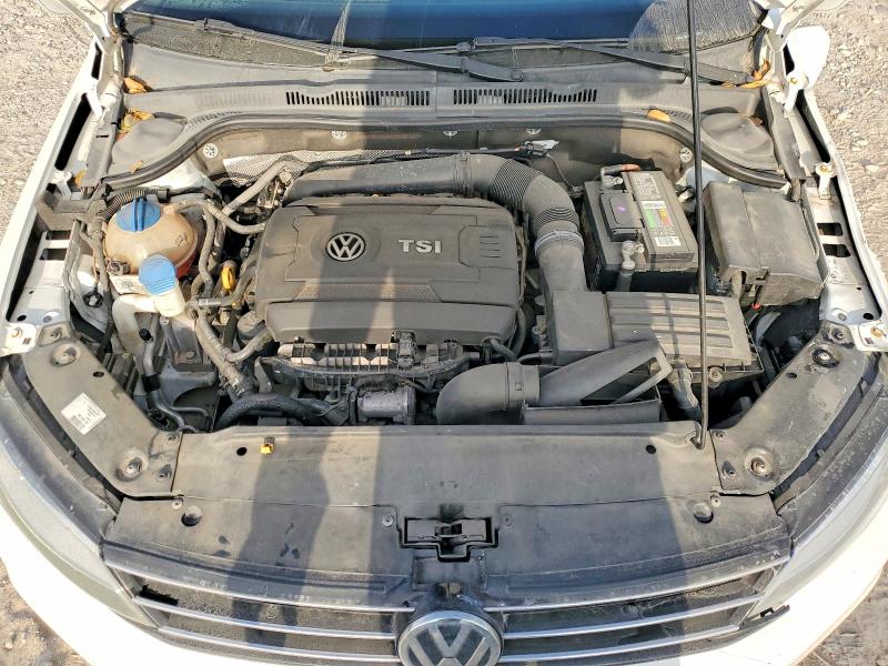 Продажа на аукционе авто 2017 Volkswagen Jetta, vin: 3VWL17AJ7HM410374, номер лота: 47972006