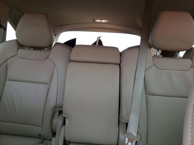 Aukcja sprzedaży 2020 Acura Mdx, vin: 5J8YD4H35LL017619, numer aukcji: 45490546
