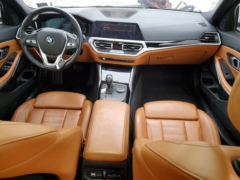 Продажа на аукционе авто 2019 Bmw Motorrad 330xi, vin: WBA5R7C54KAJ79567, номер лота: 46850636