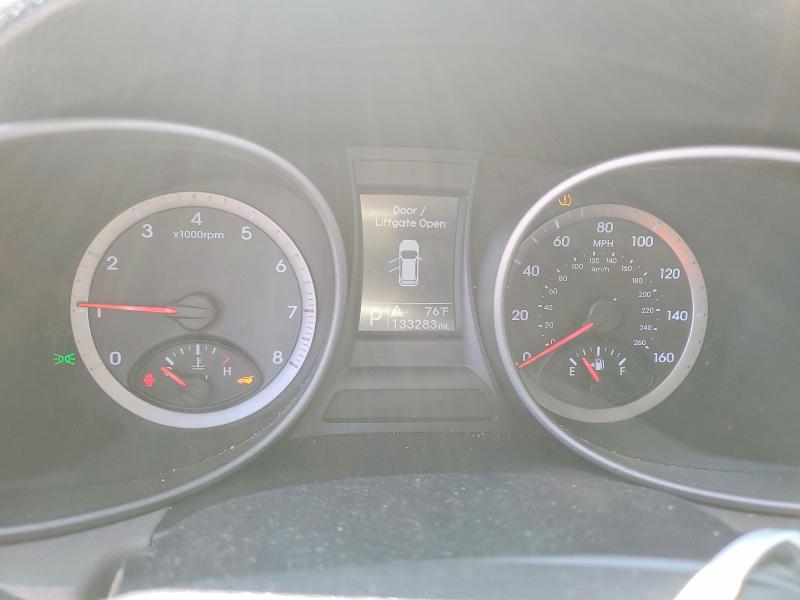 Продаж на аукціоні авто 2016 Hyundai Santa Fe Sport, vin: 5XYZT3LB1GG350383, номер лоту: 47097666
