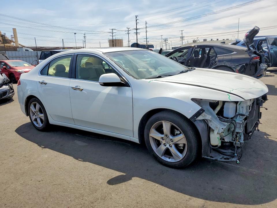 2013 Acura Tsx მანქანა იყიდება აუქციონზე, vin: JH4CU2F64DC011174, აუქციონის ნომერი: 47990836