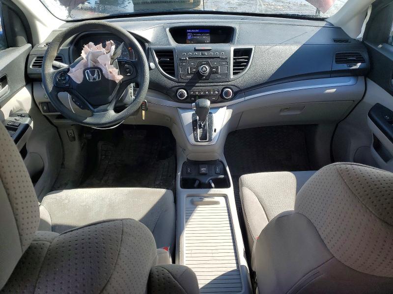 Продажа на аукционе авто 2014 Honda Cr-v, vin: 2HKRM4H37EH104495, номер лота: 46473146