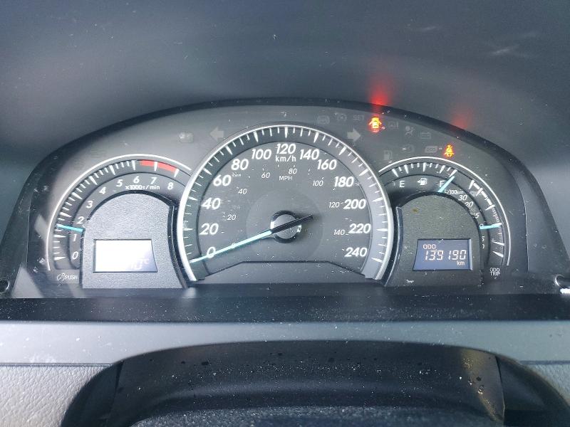 Продаж на аукціоні авто 2014 Toyota Camry, vin: 4T1BF1FK5EU776304, номер лоту: 46355586