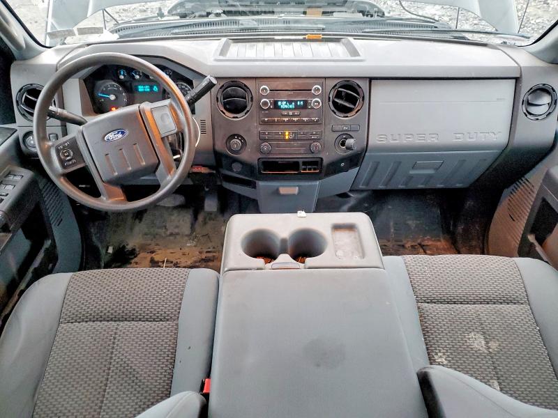 47708606 :رقم المزاد ، 1FT7W2B62GEC21039 vin ، 2016 Ford F250 مزاد بيع